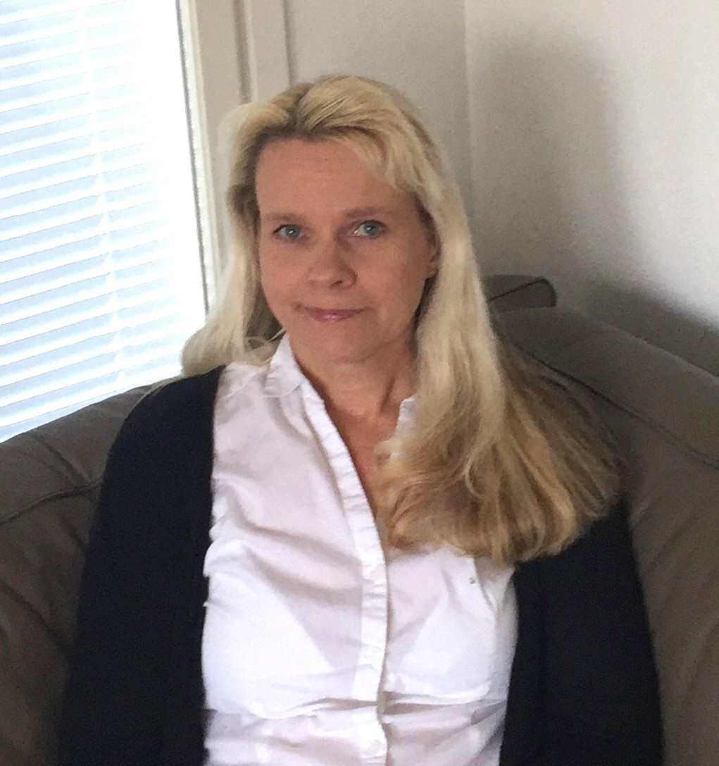 Lotta Mankonen