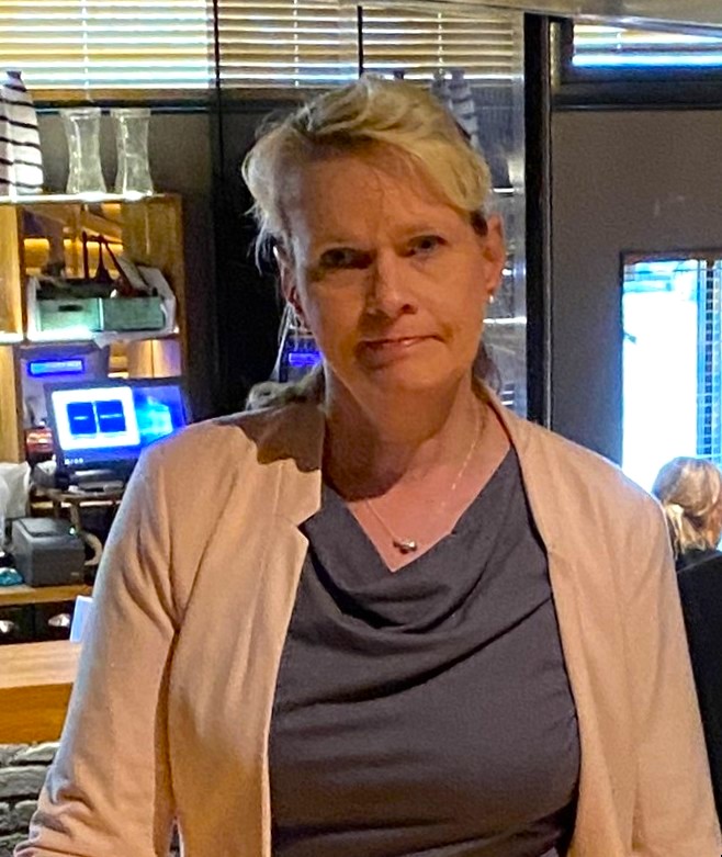 Lotta Mankonen